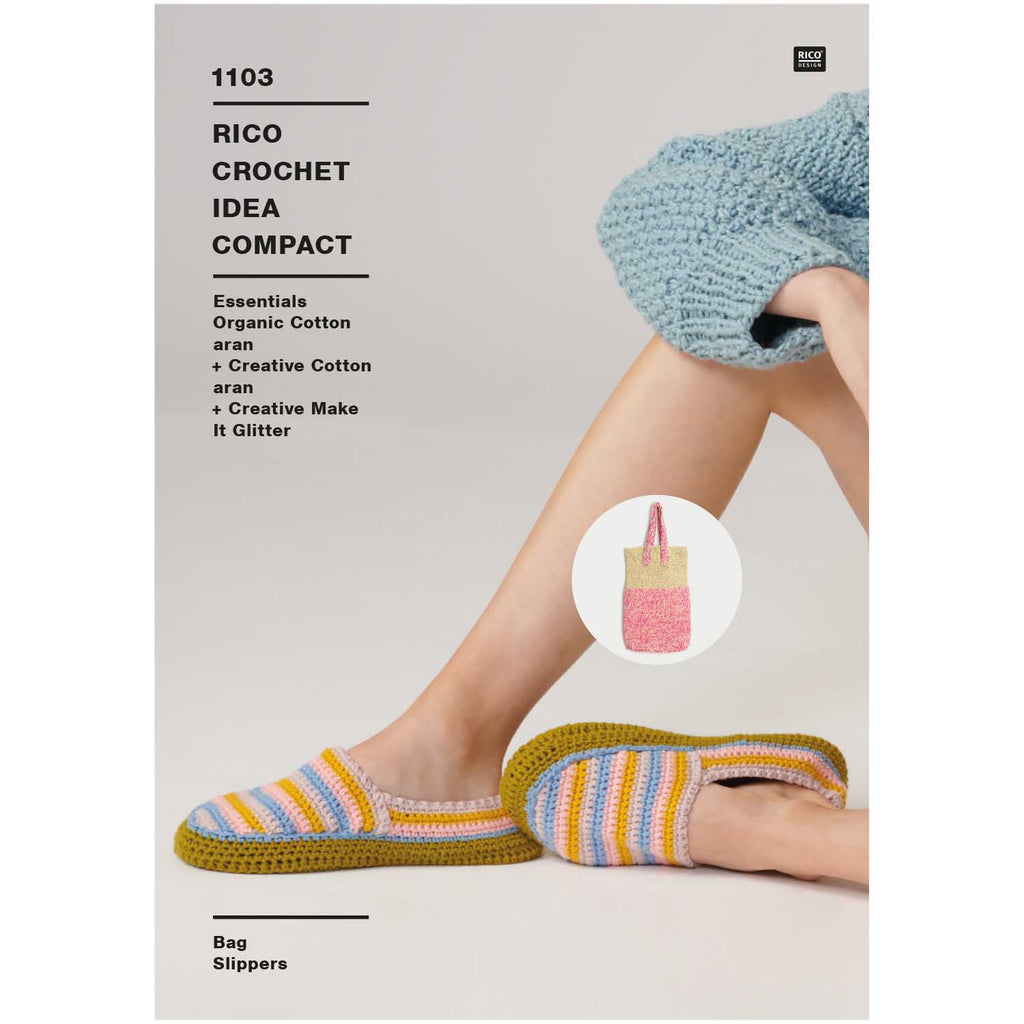 Rico Design Pattern 1103