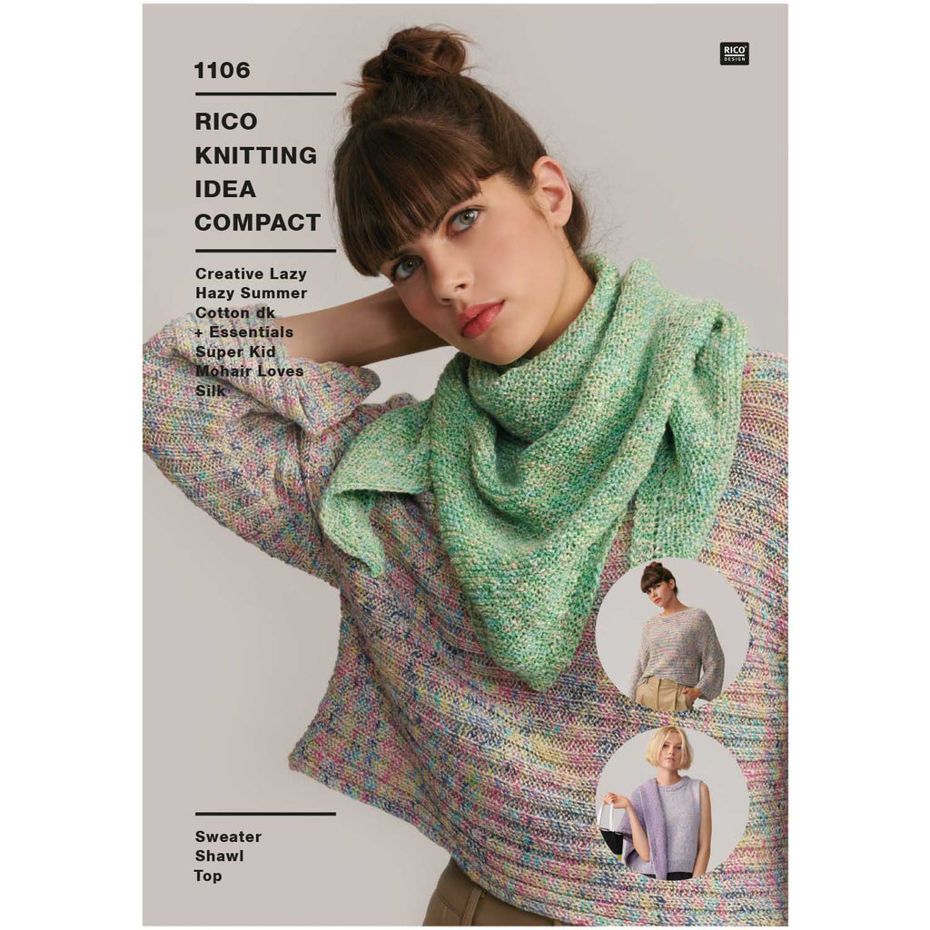 Rico Design Pattern 1106