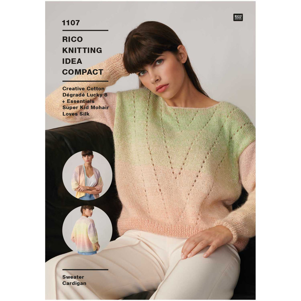 Rico Design Pattern 1107