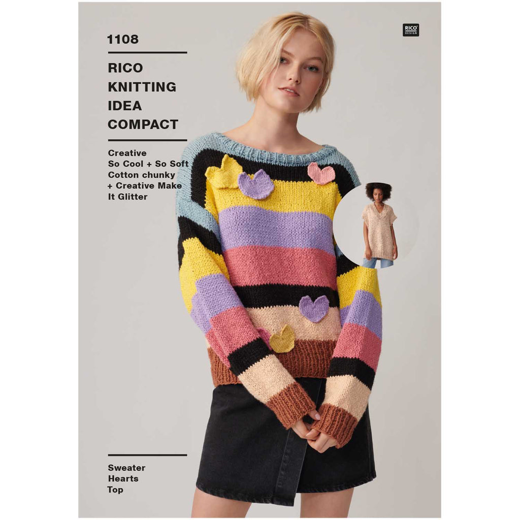 Rico Design Pattern 1108