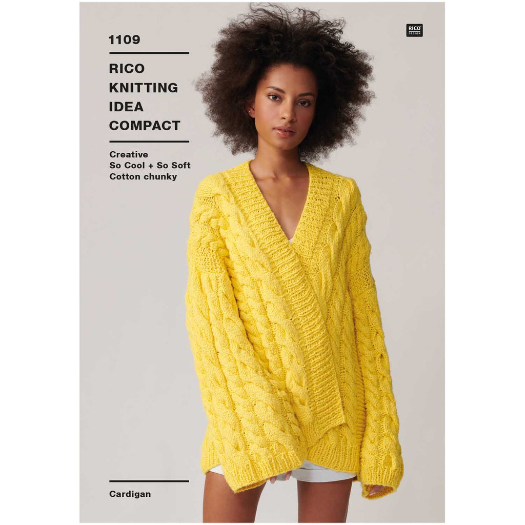 Rico Design Pattern 1109