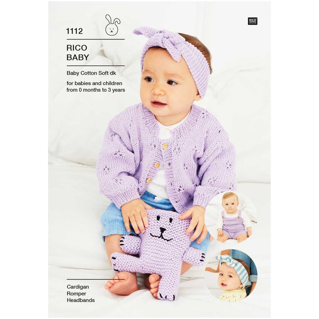 Rico Design Pattern 1112