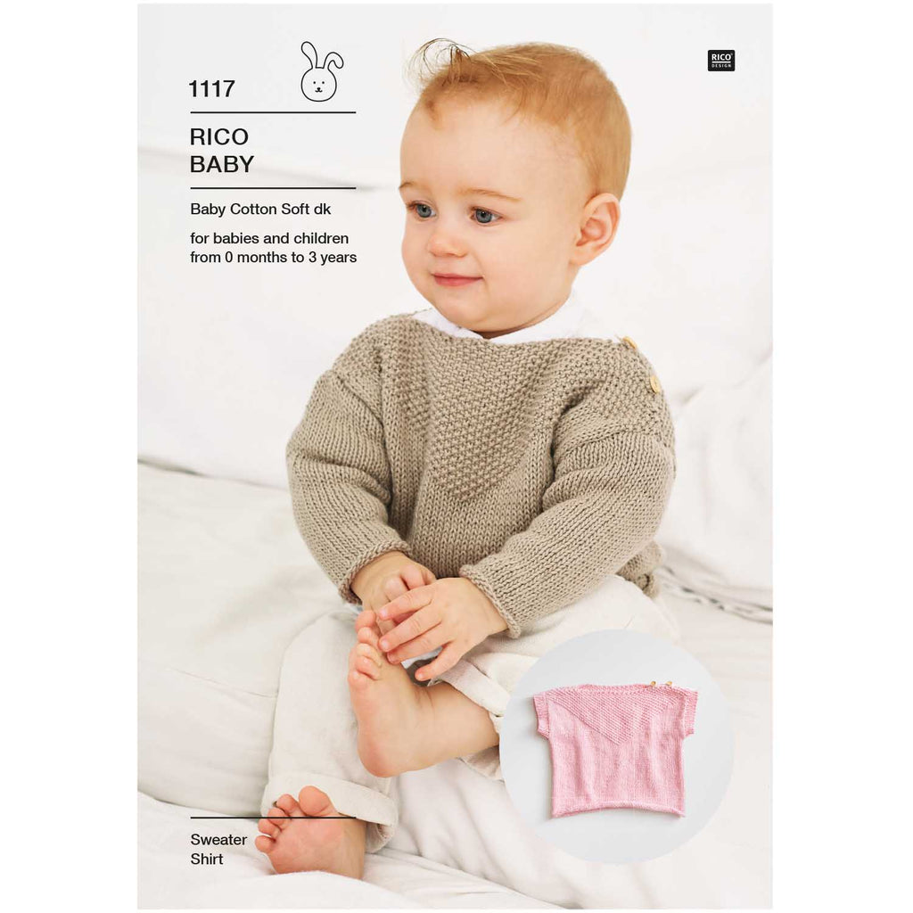 Rico Design Pattern 1117
