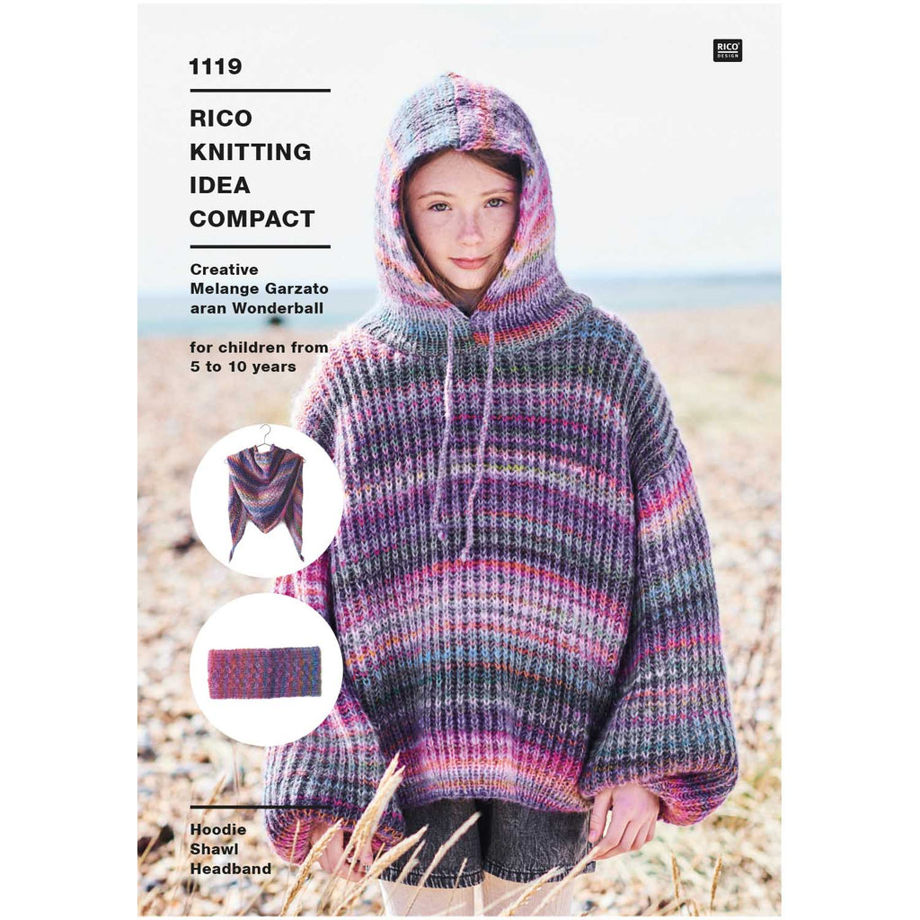 Rico Design Pattern 1119