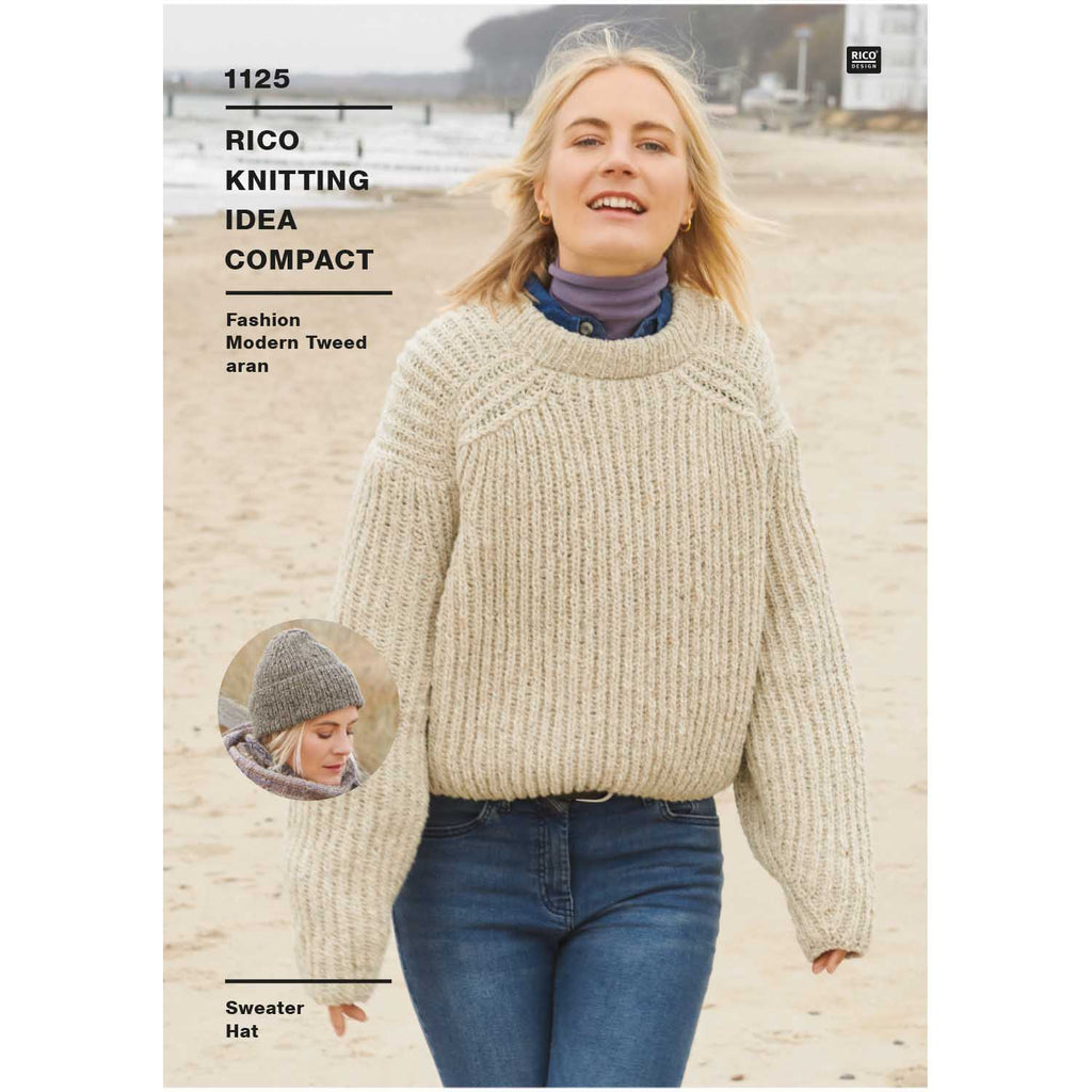 Rico Design Pattern 1125