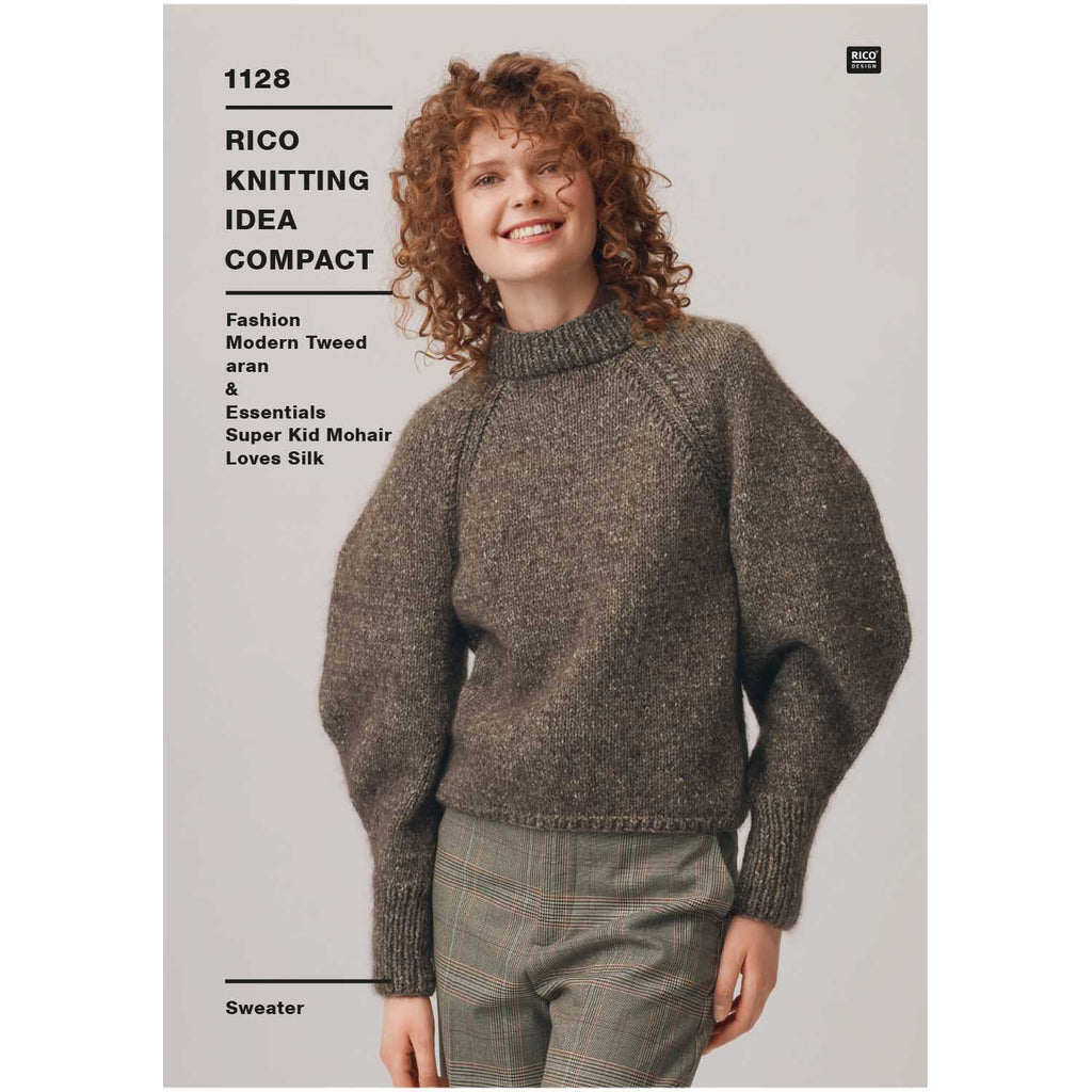 Rico Design Pattern 1128