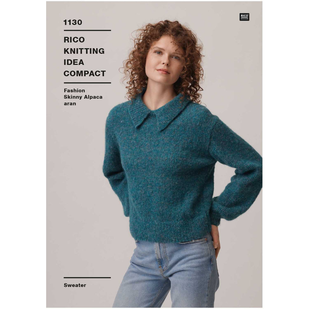 Rico Design Pattern 1130