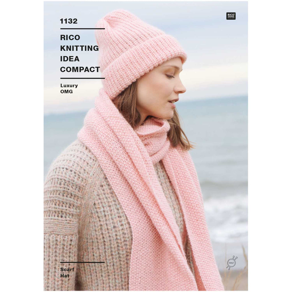 Rico Design Pattern 1132