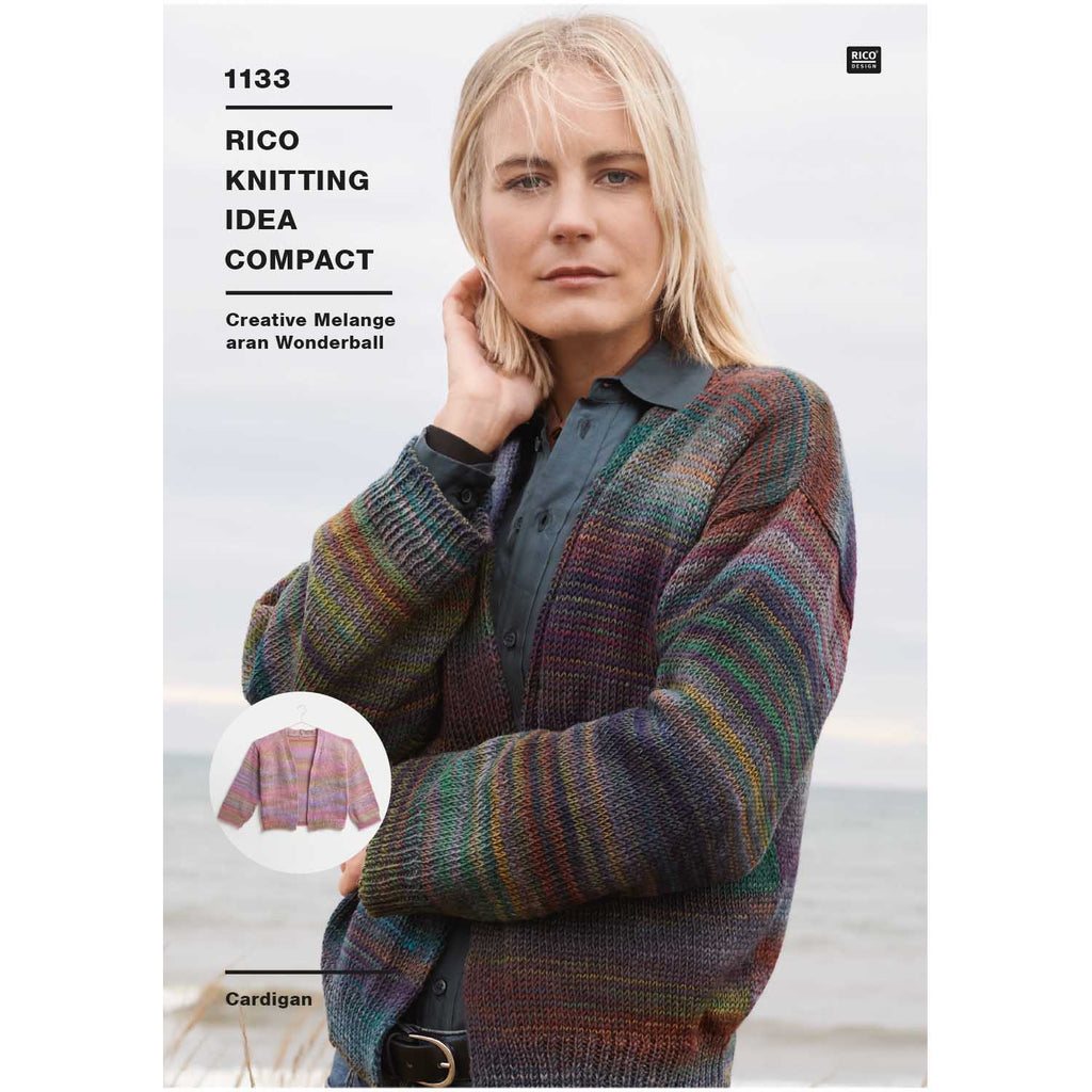 Rico Design Pattern 1133