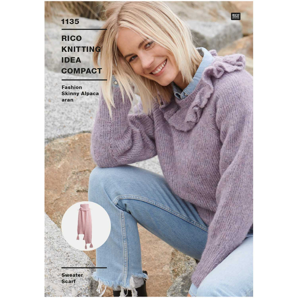 Rico Design Pattern 1135