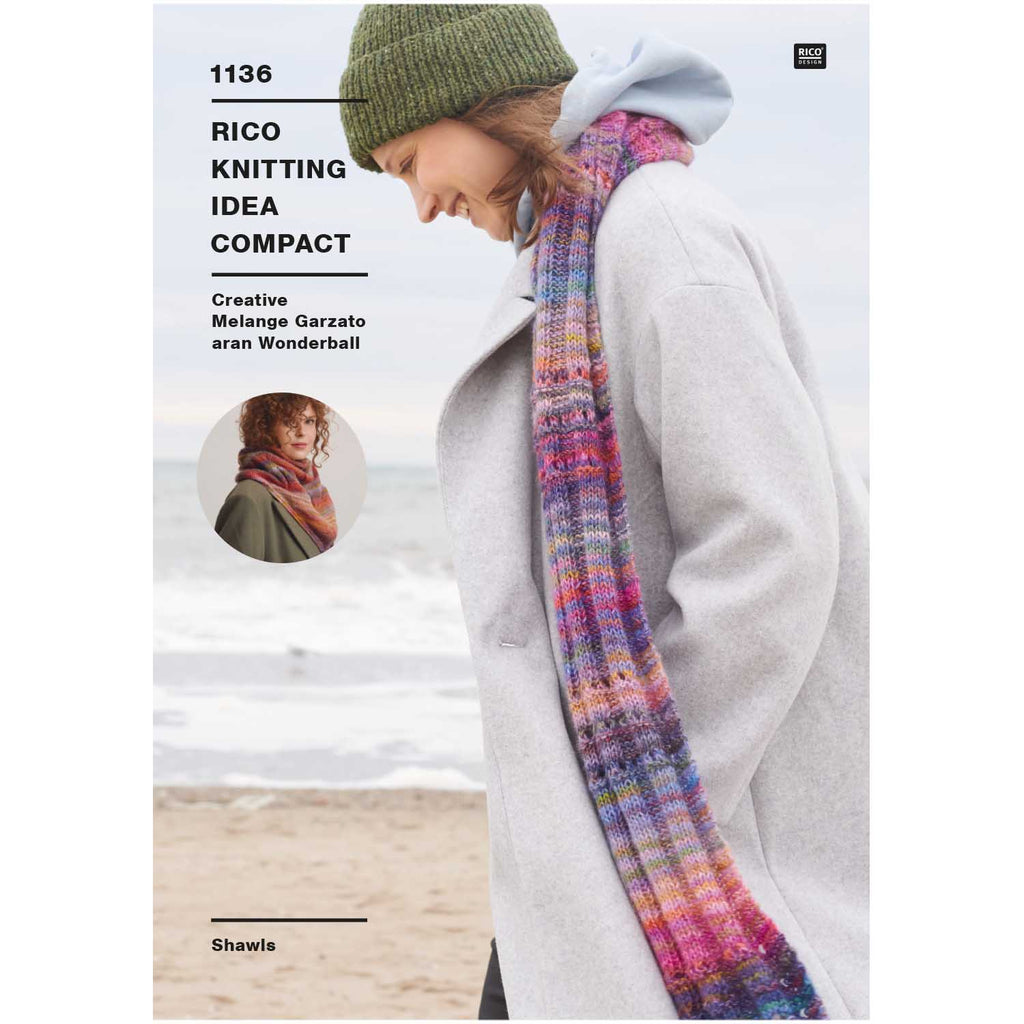 Rico Design Pattern 1136
