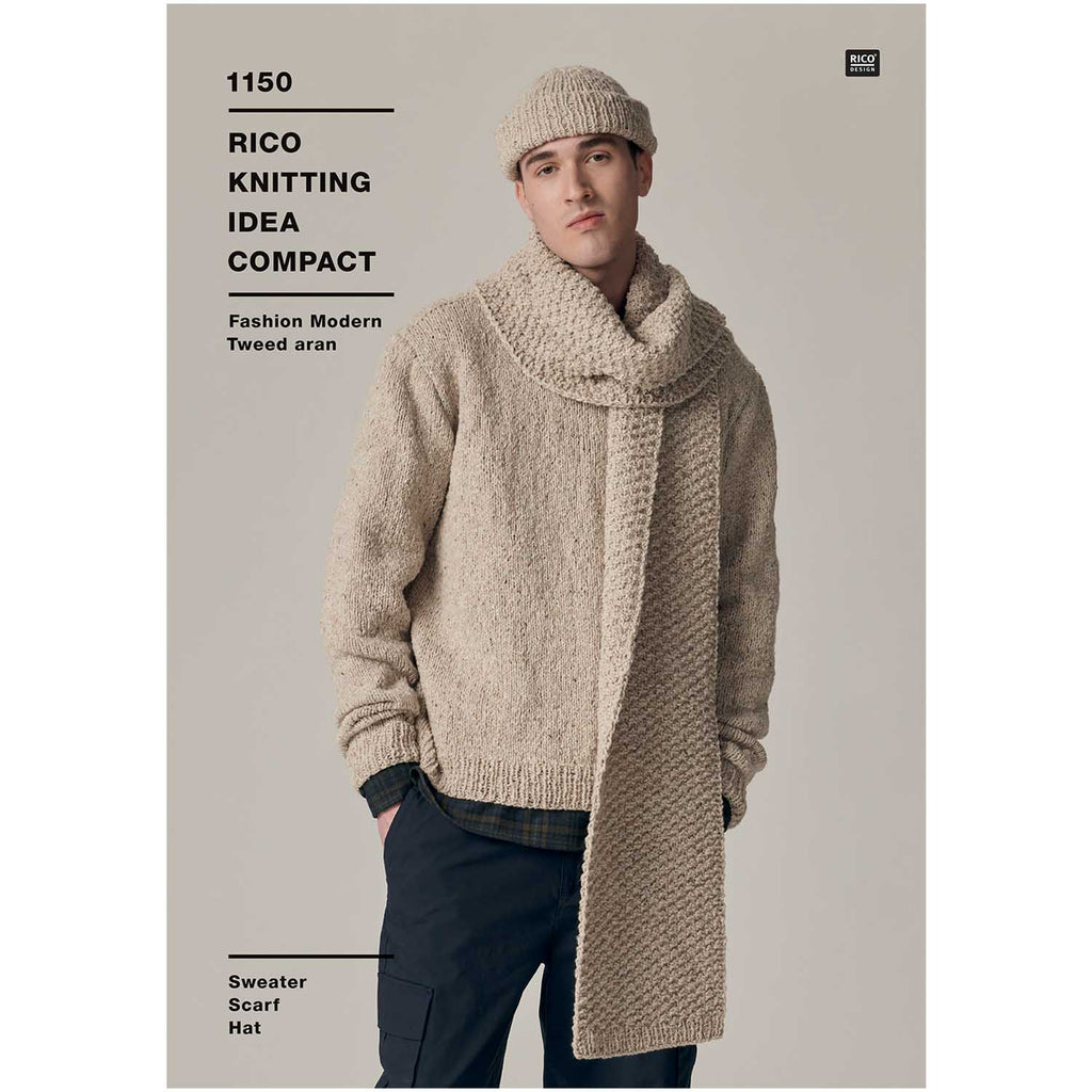 Rico Design Pattern 1150