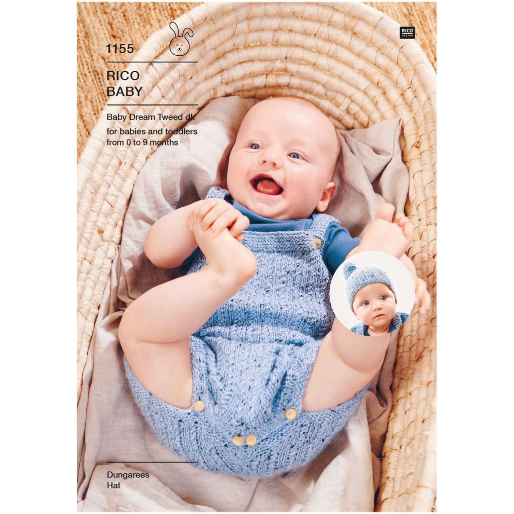 Rico Design Pattern 1155