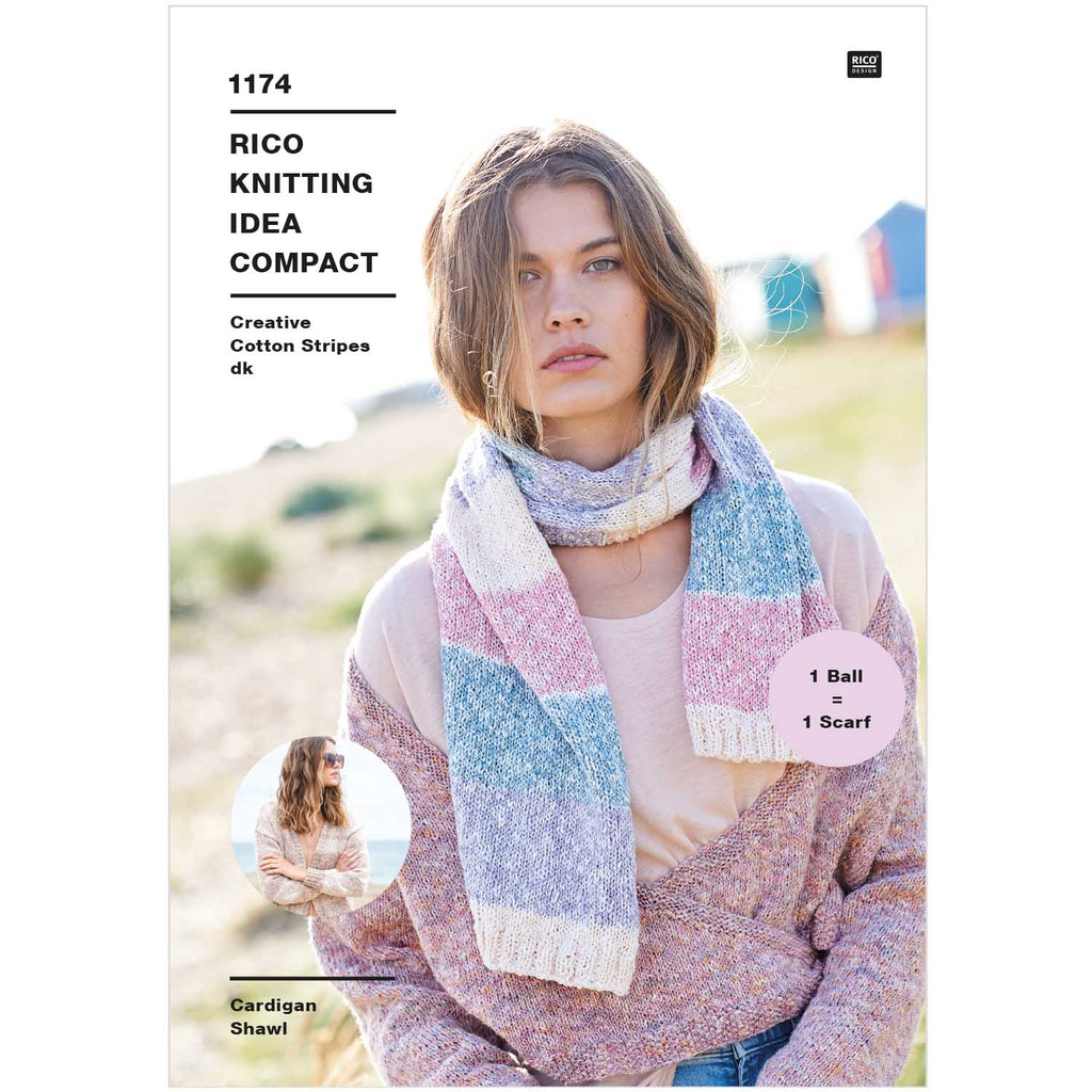 Rico Design Pattern 1174