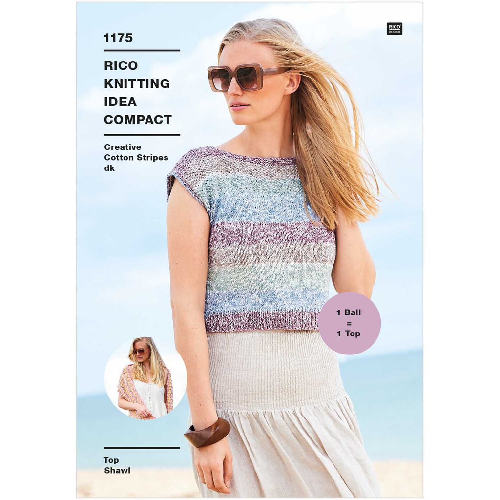 Rico Design Pattern 1175