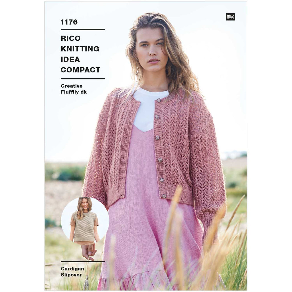 Rico Design Pattern 1176