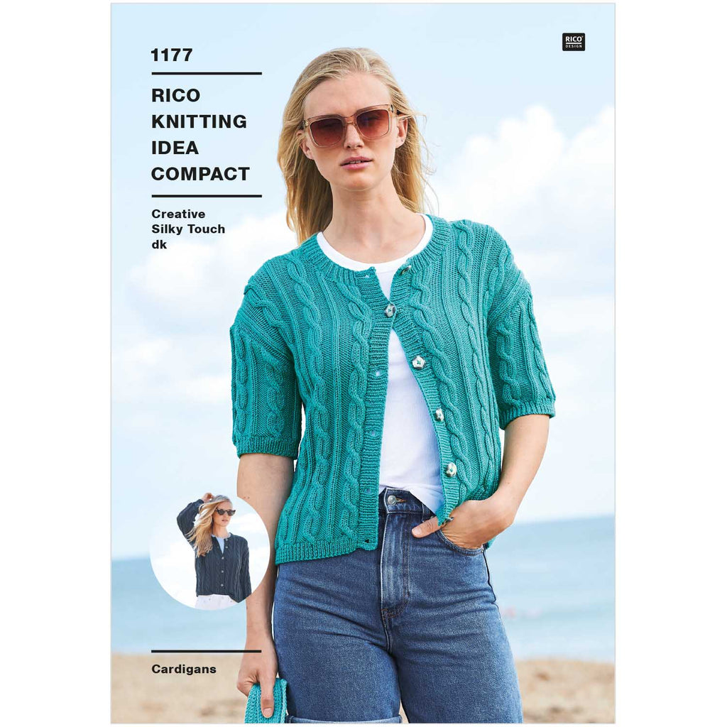 Rico Design Pattern 1177
