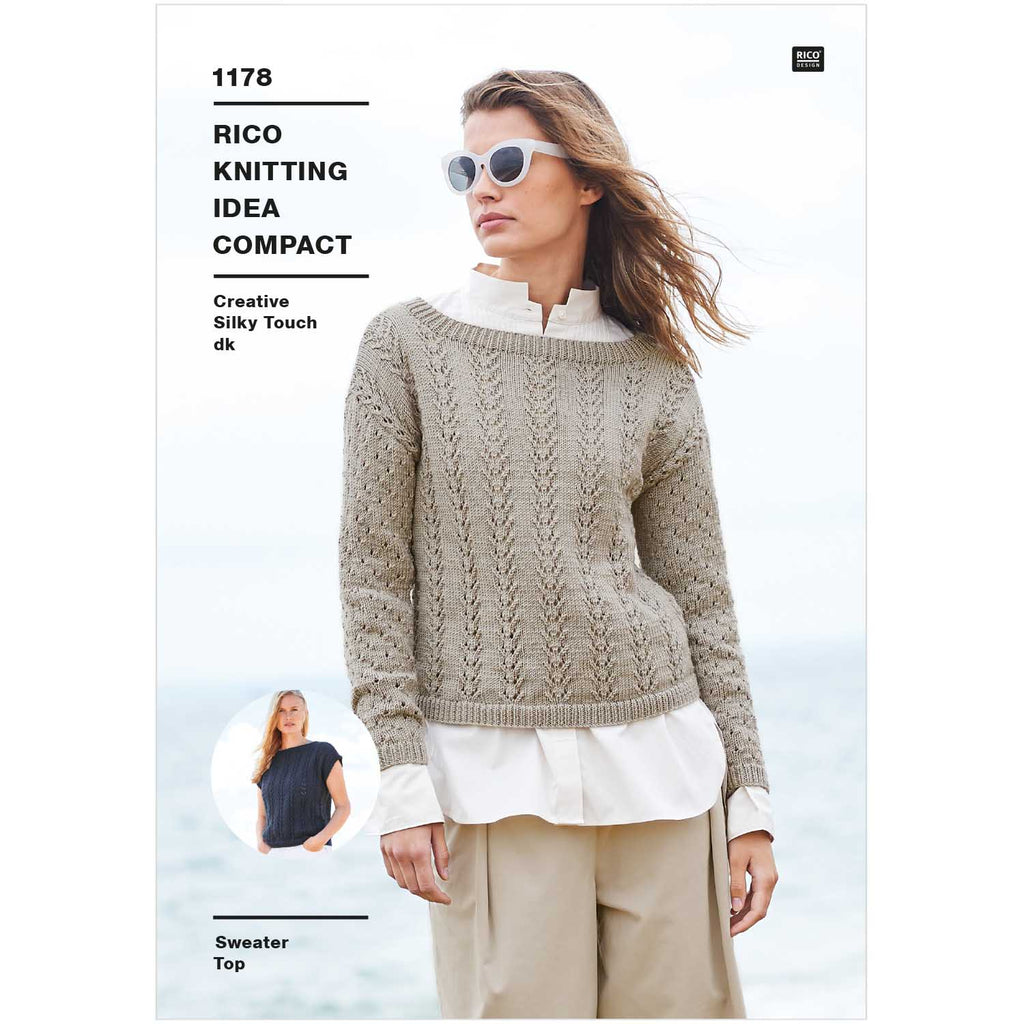 Rico Design Pattern 1178
