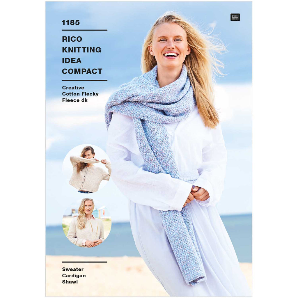 Rico Design Pattern 1185