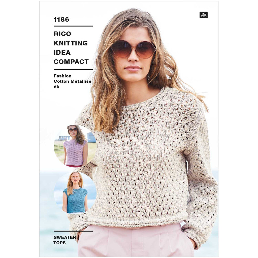 Rico Design Pattern 1186