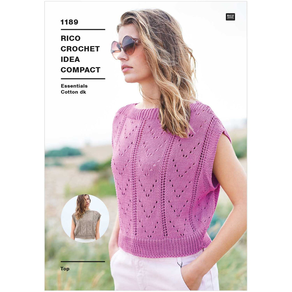 Rico Design Pattern 1189