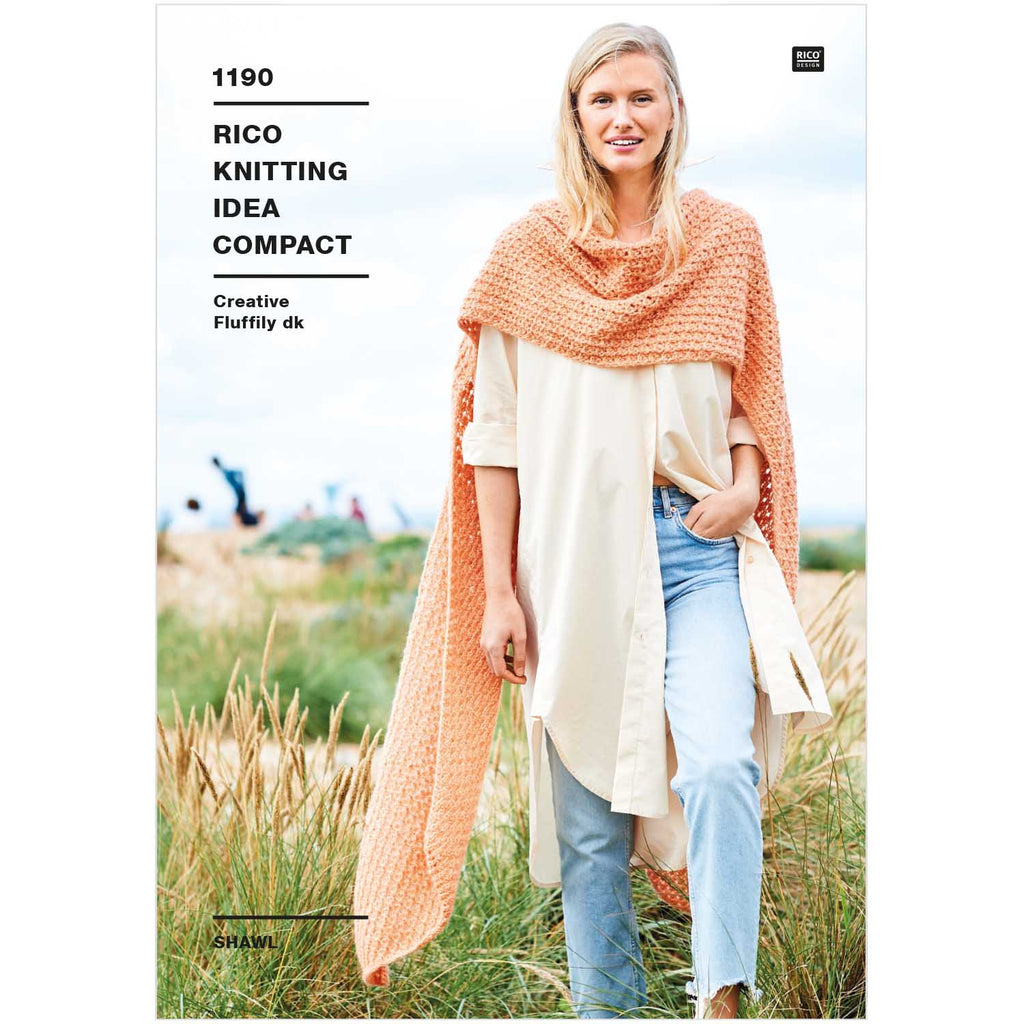 Rico Design Pattern 1190