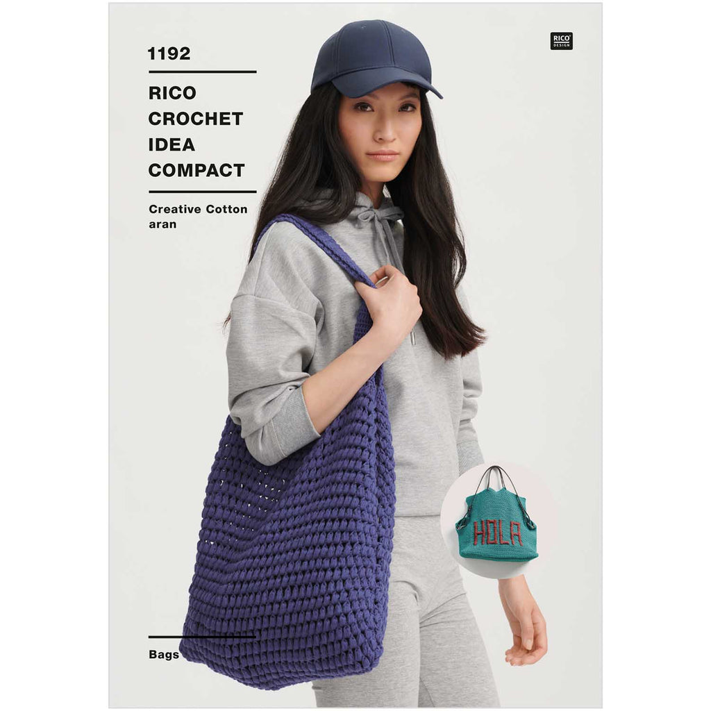 Rico Design Pattern 1192