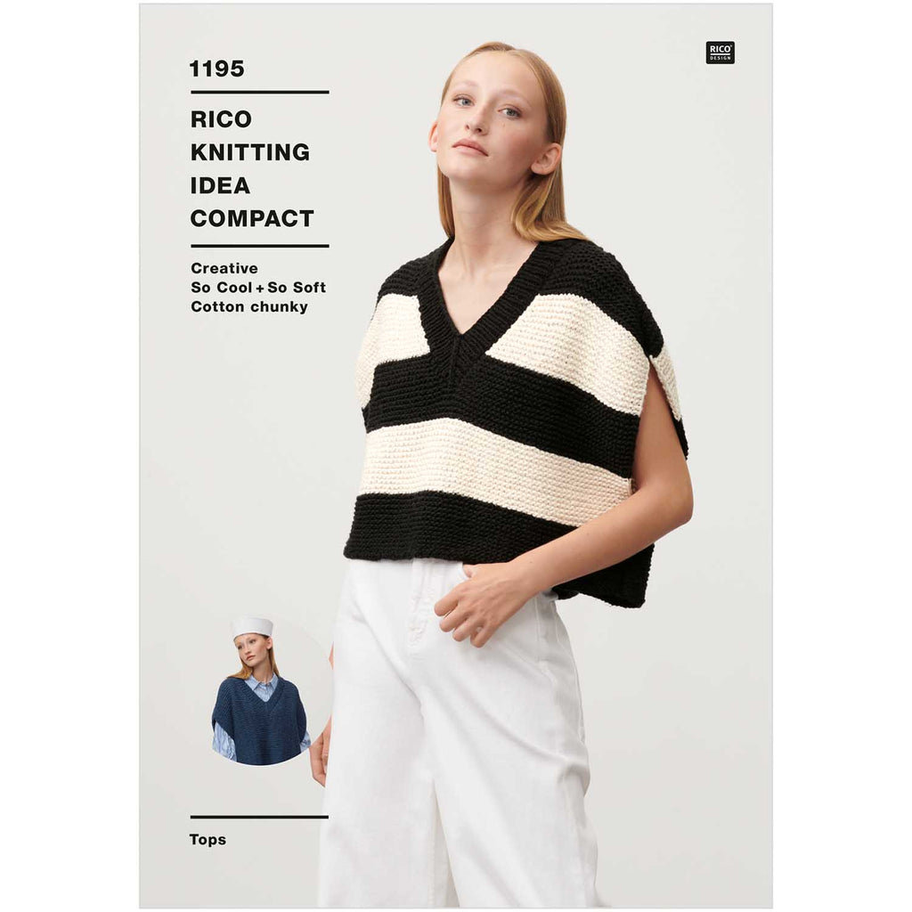 Rico Design Pattern 1195