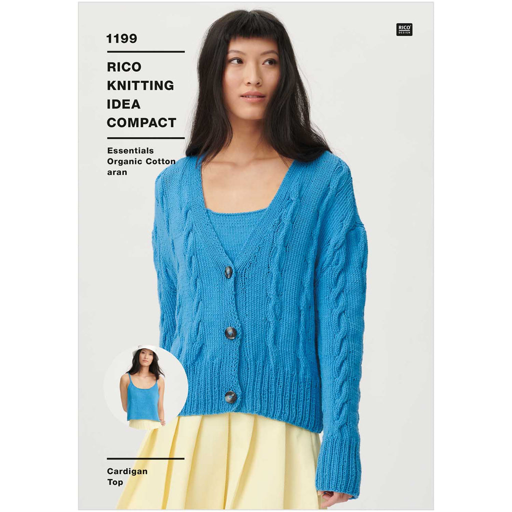 Rico Design Pattern 1199
