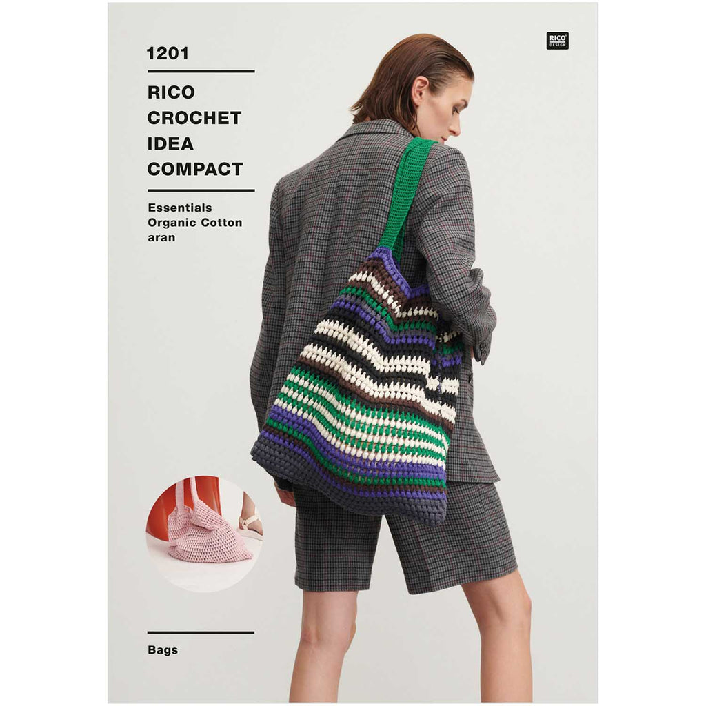 Rico Design Pattern 1201
