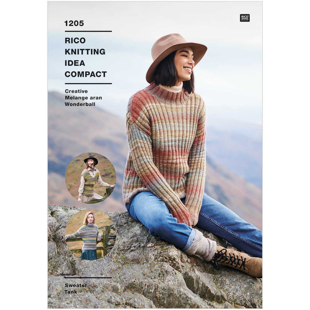 Rico Design Pattern 1205