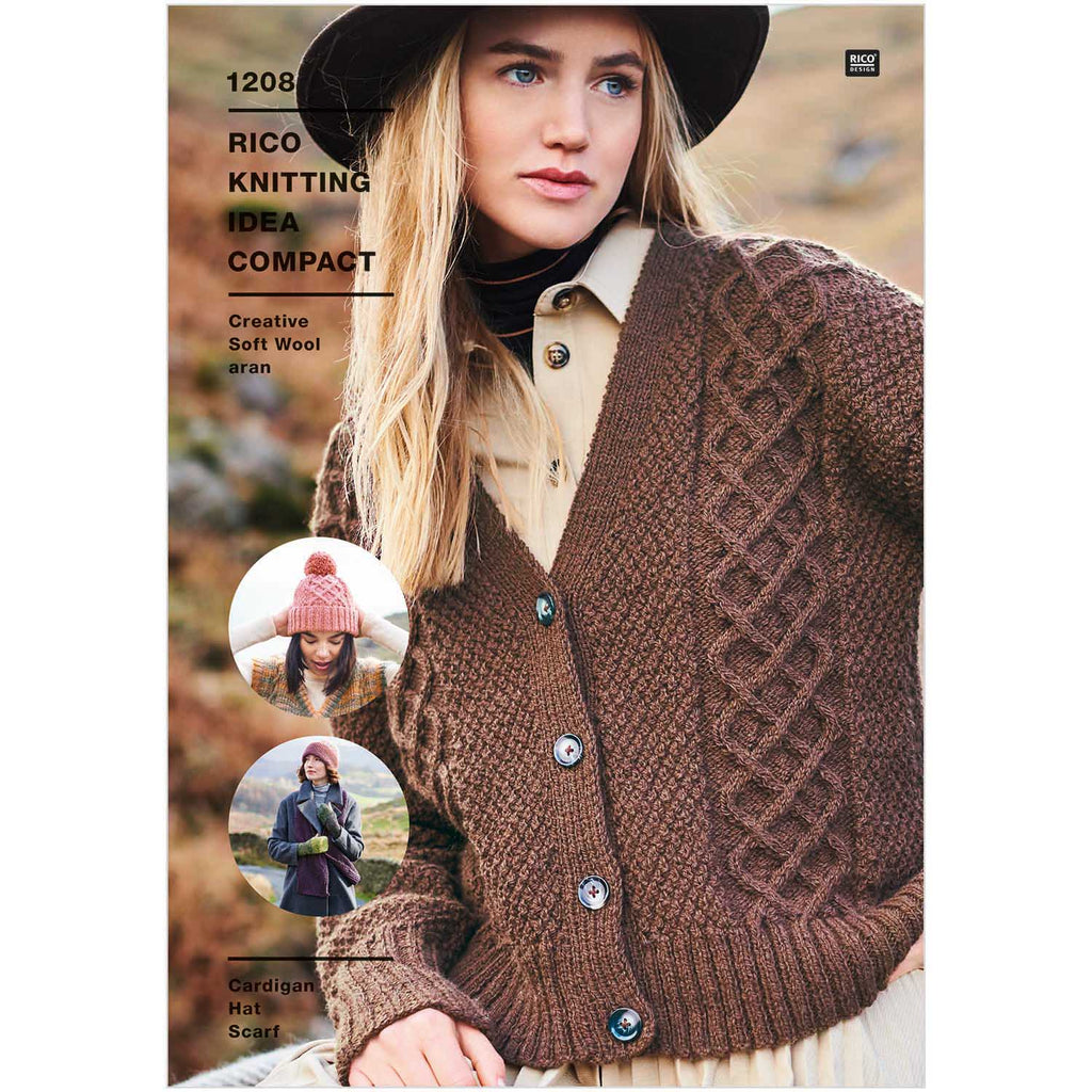 Rico Design Pattern 1208