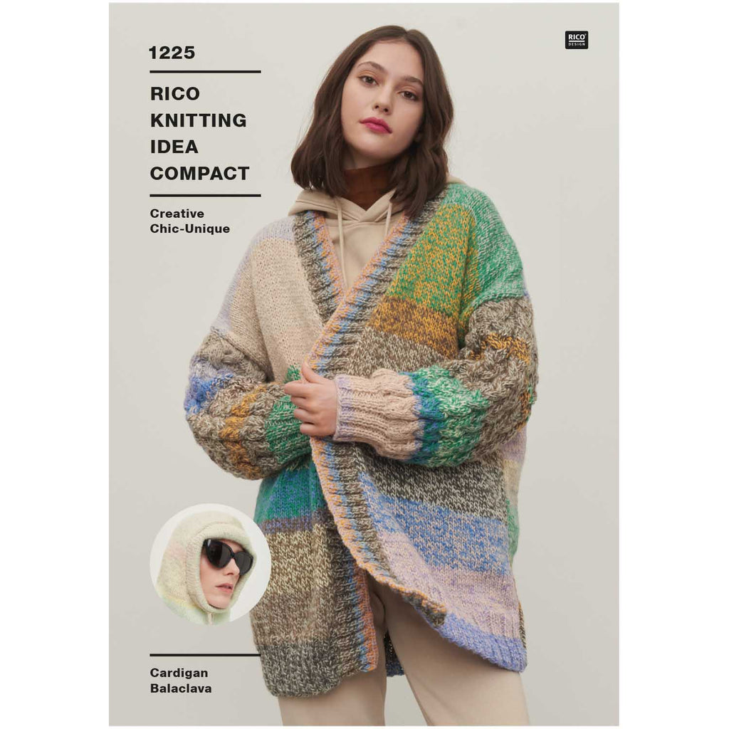 Rico Design Pattern 1225