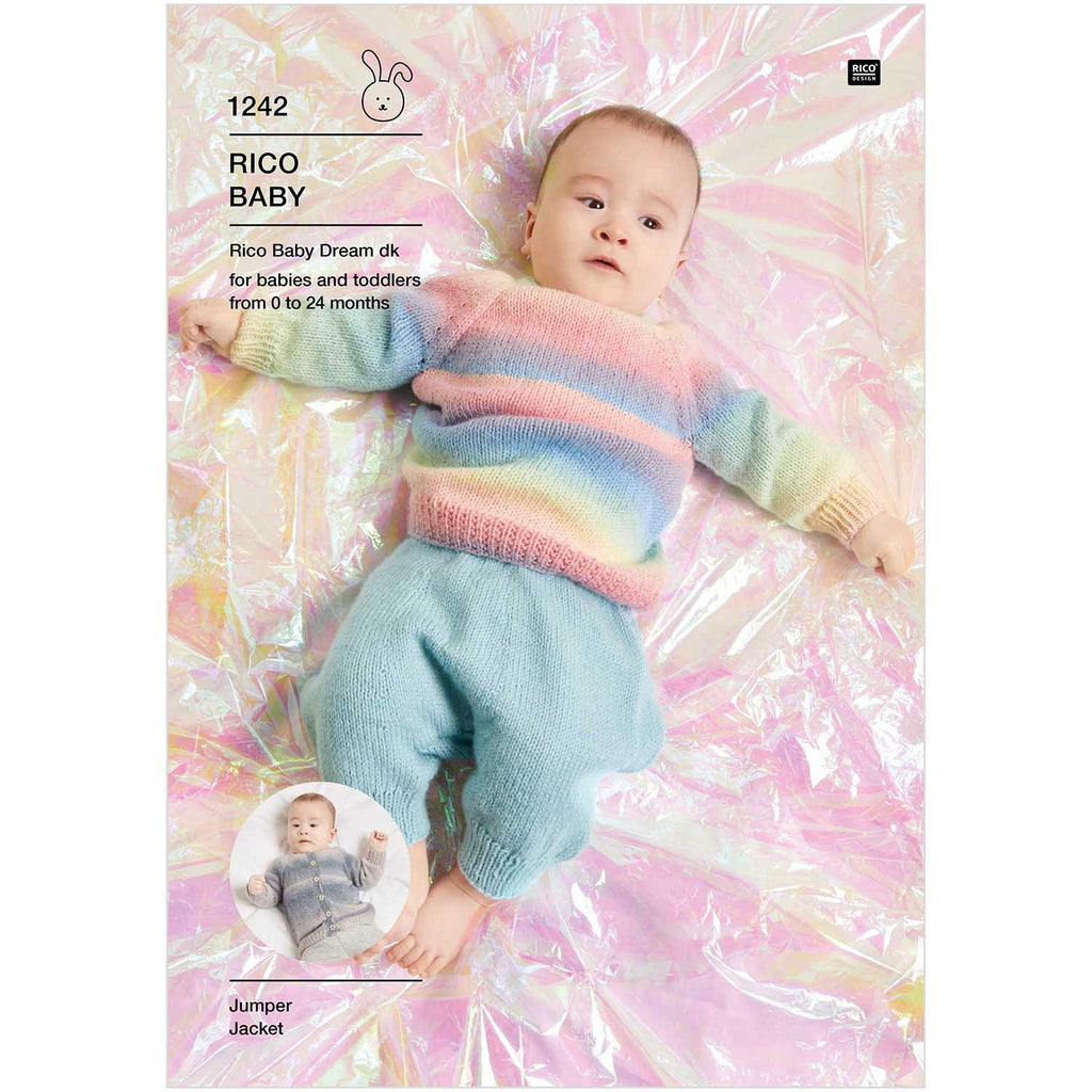 Rico Design Pattern 1242