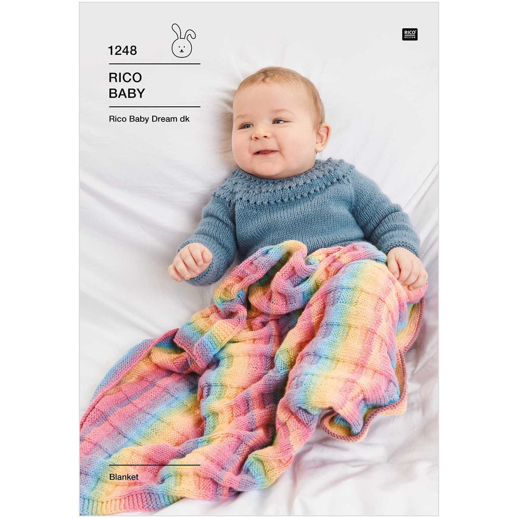 Rico Design Pattern 1248