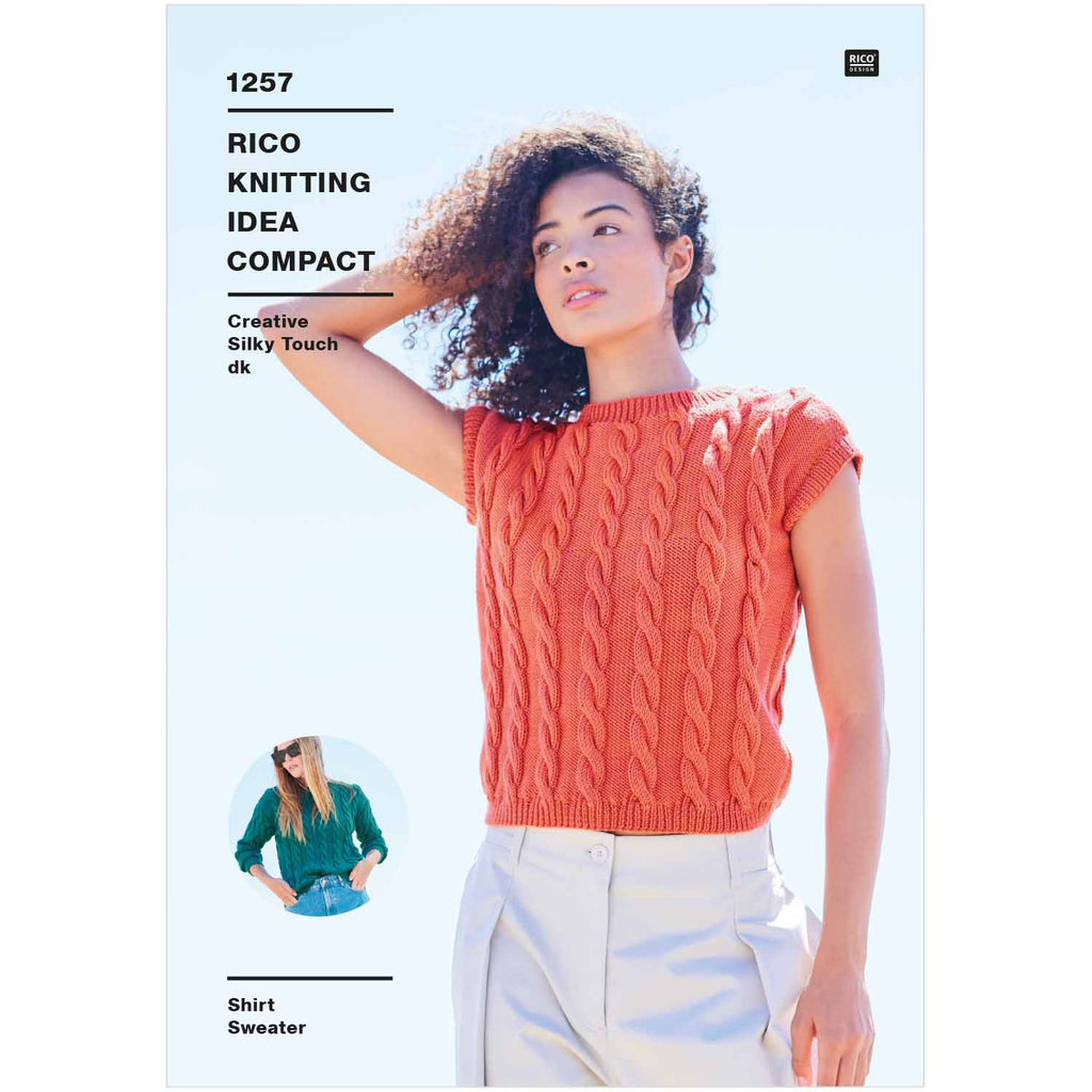 Rico Design Pattern 1257