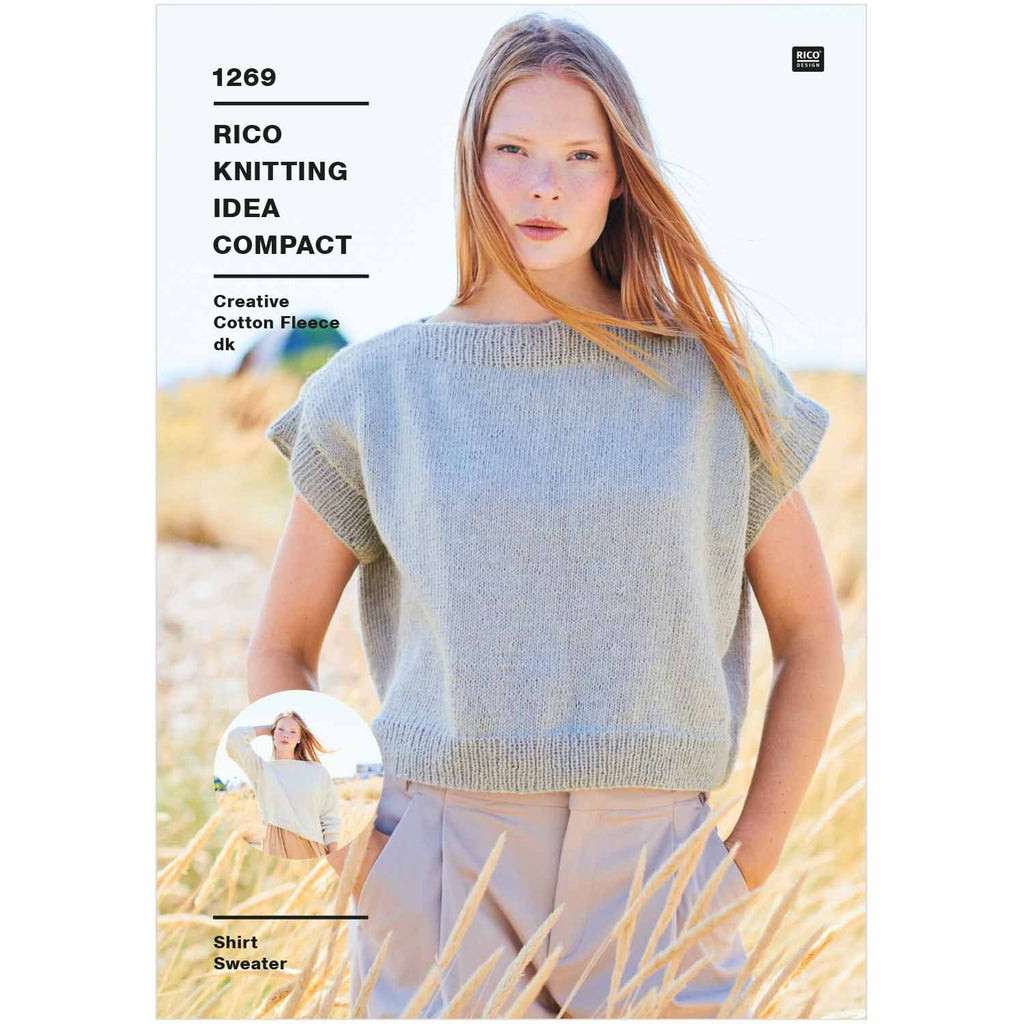 Rico Design Pattern 1269