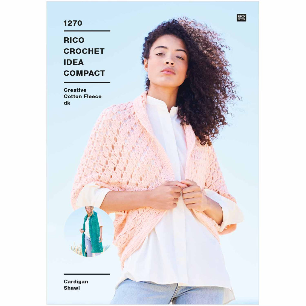 Rico Design Pattern 1270