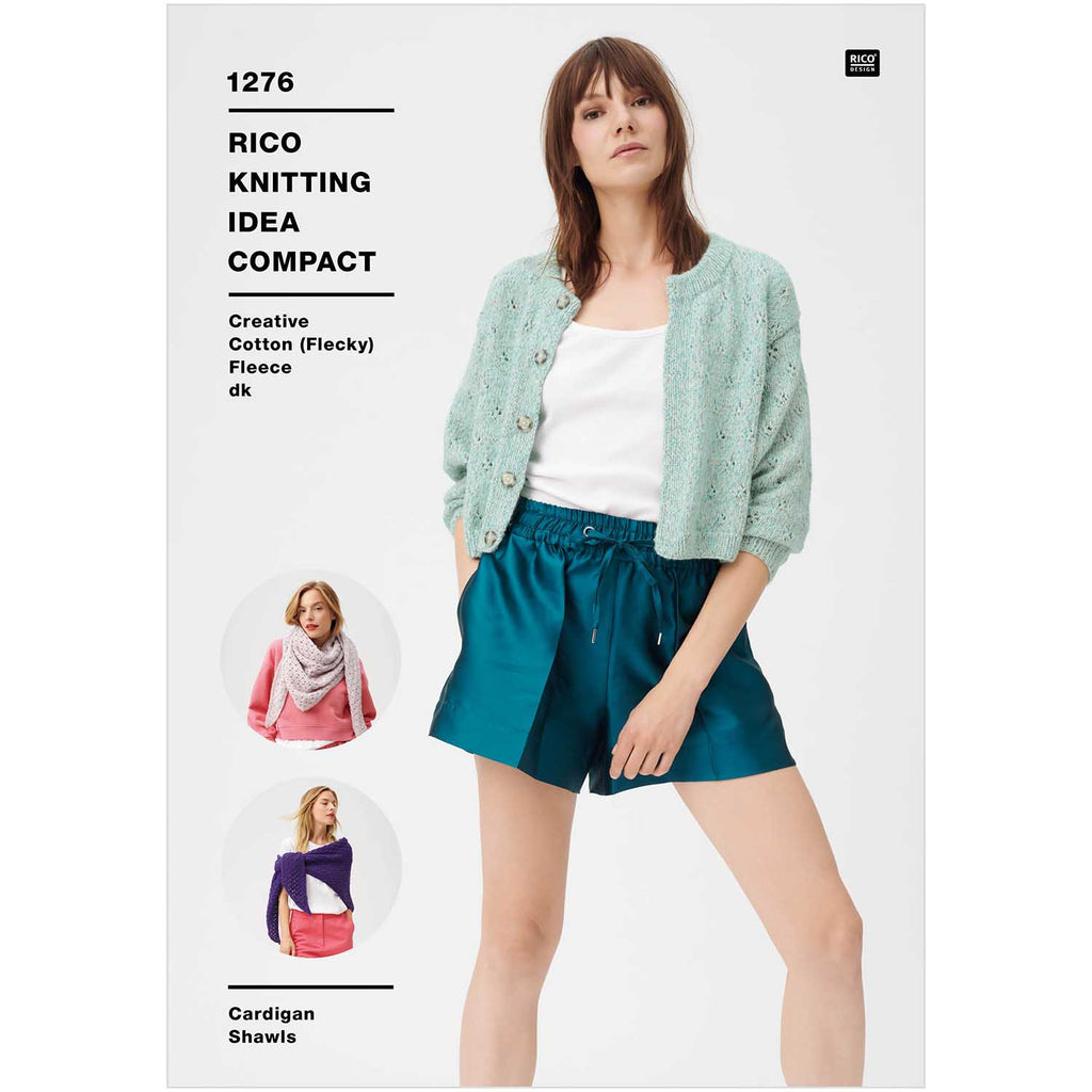 Rico Design Pattern 1276