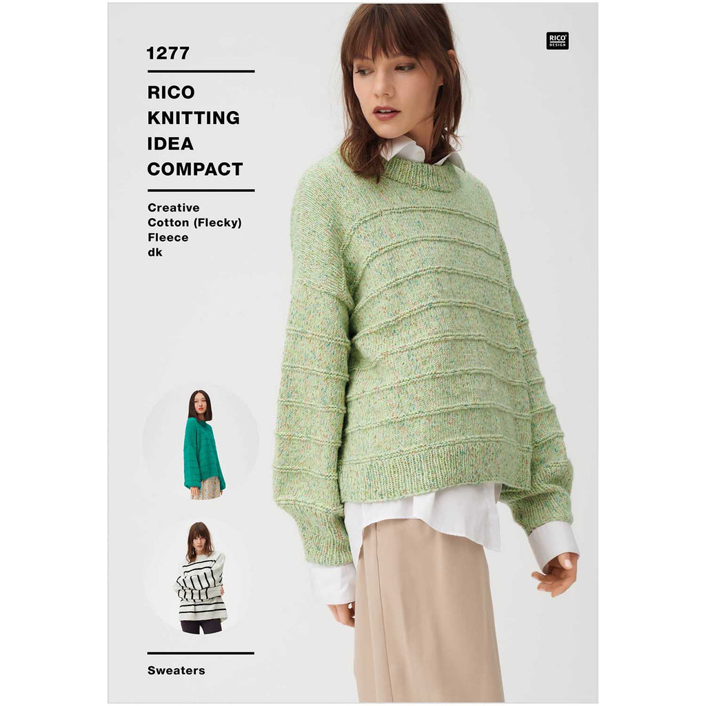Rico Design Pattern 1277