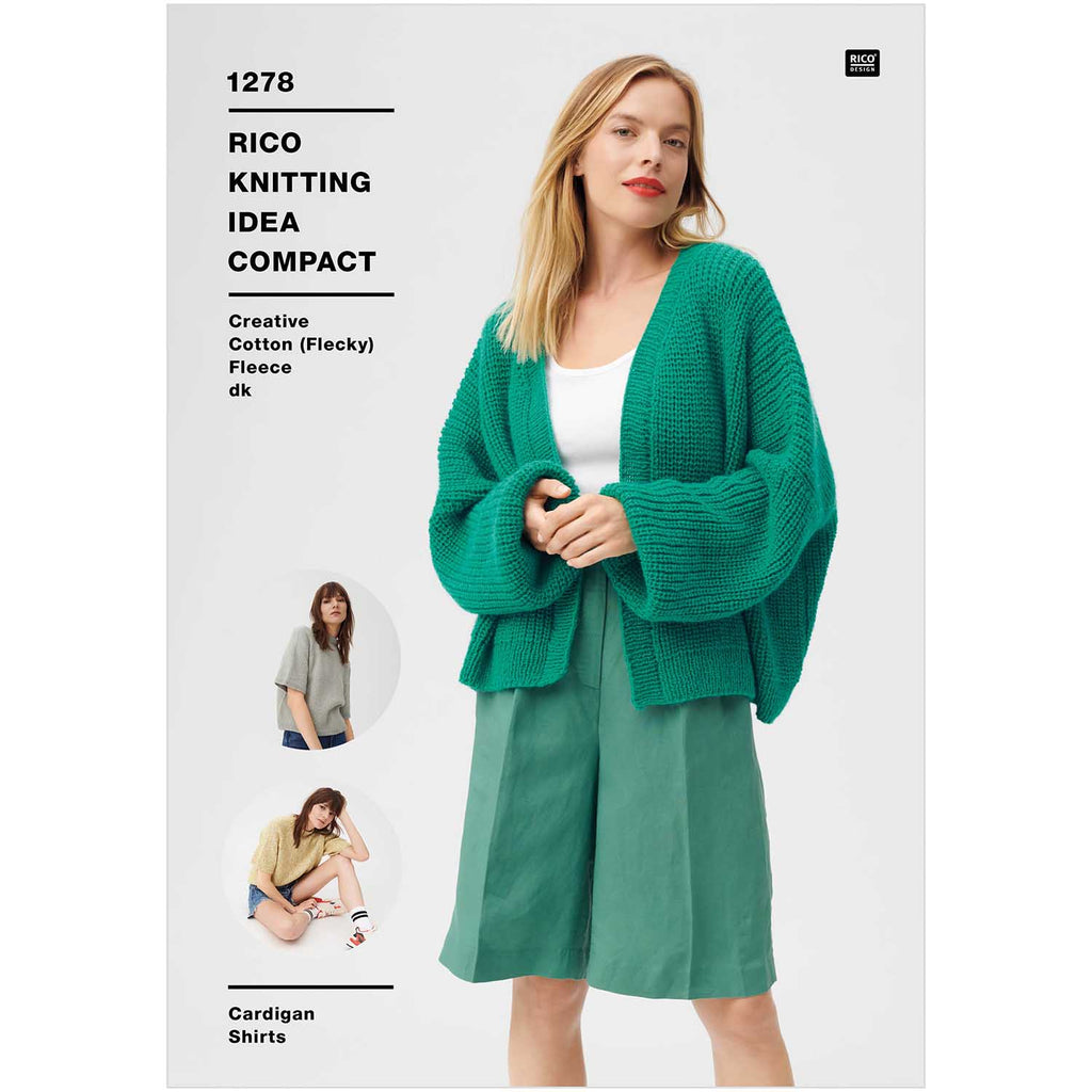 Rico Design Pattern 1278