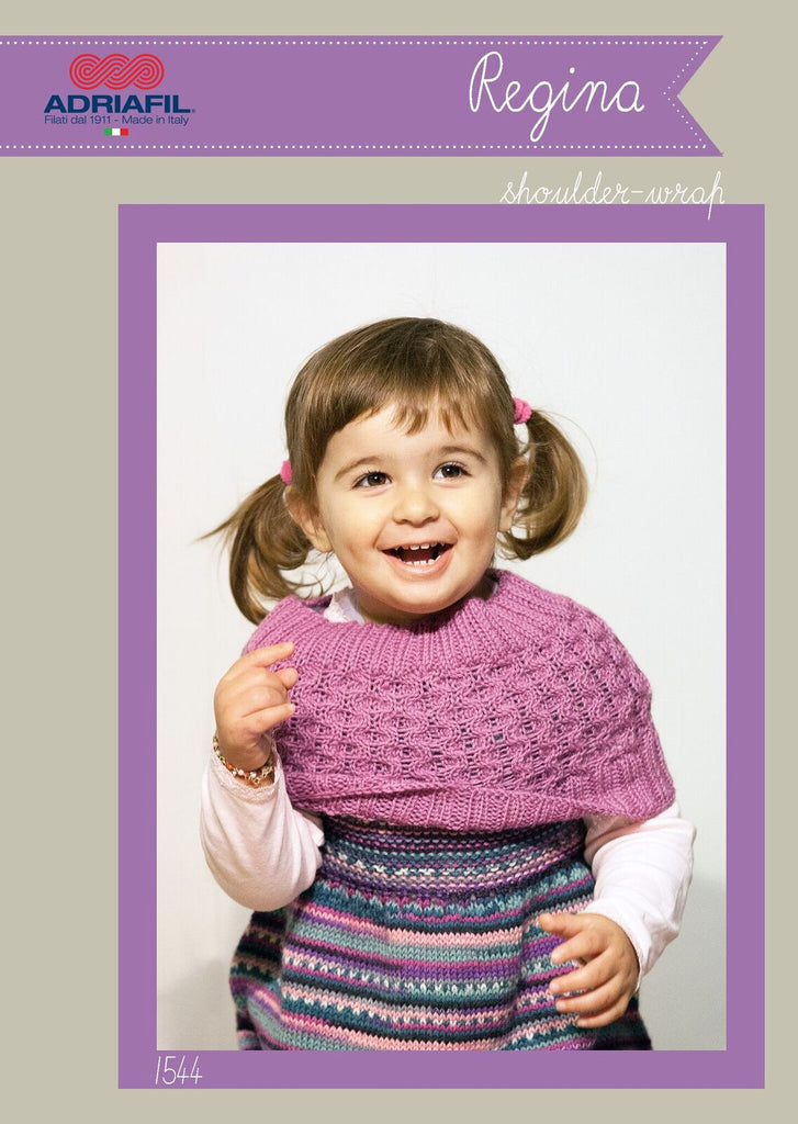 Adriafil Pattern 1544