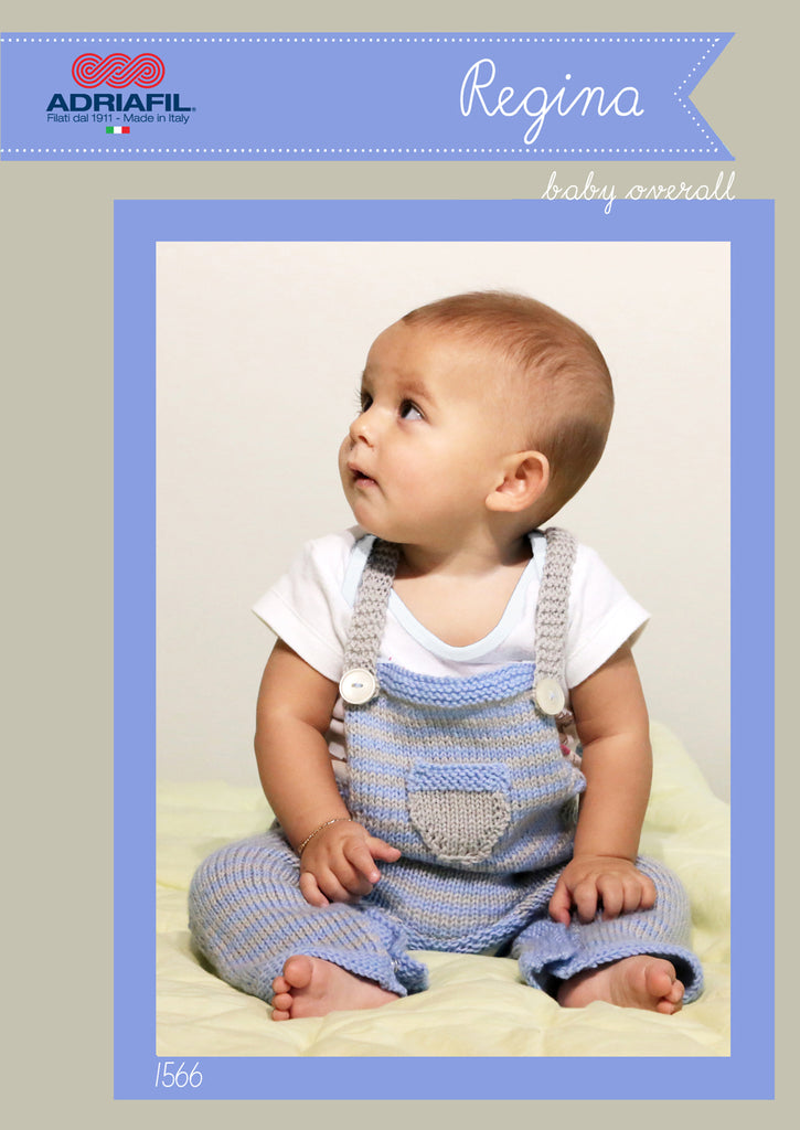 Adriafil Pattern 1566