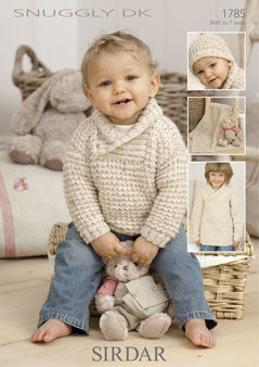 Sirdar Pattern 1785