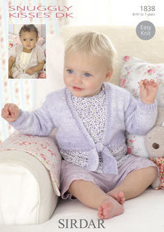 Sirdar Pattern 1838