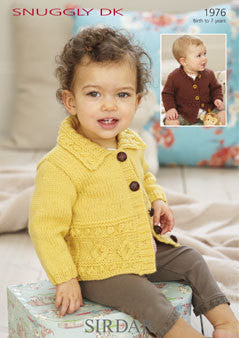 Sirdar Pattern 1976