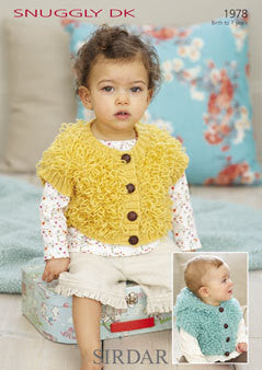 Sirdar Pattern 1978