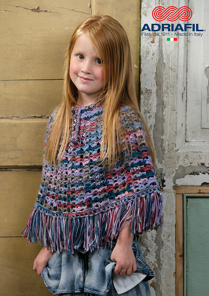 Adriafil Pattern 2018