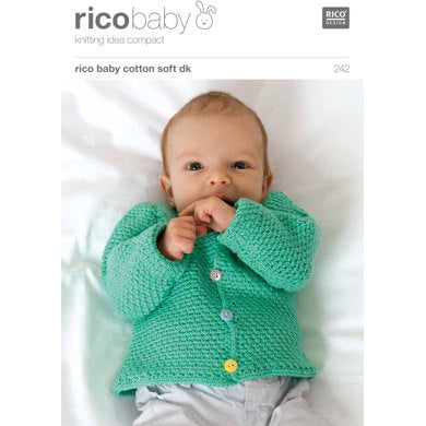 Rico Design Pattern 242