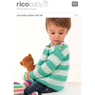 Rico Design Pattern 243